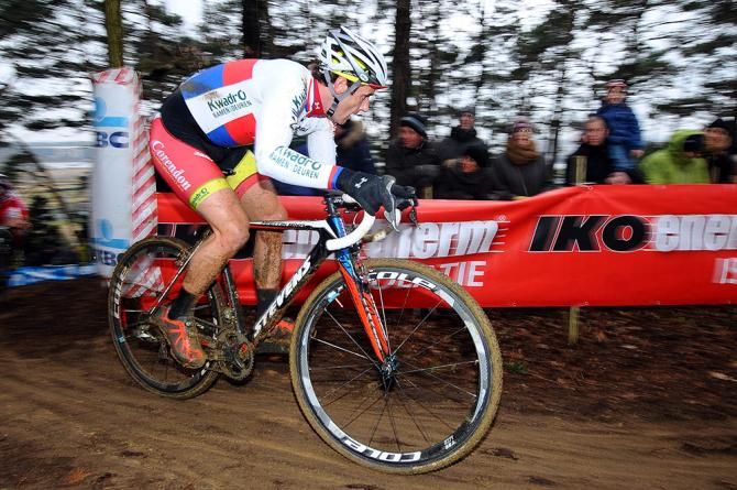 World Cup Zolder.