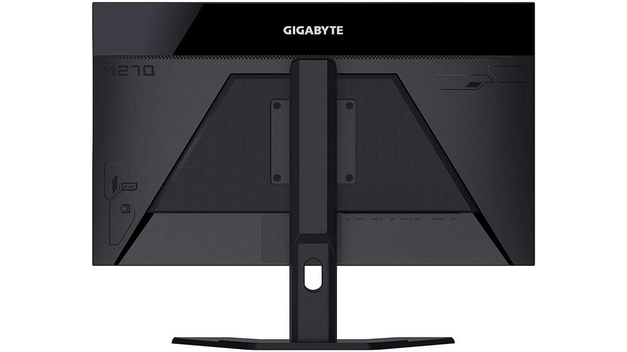 Gigabyte M27Q