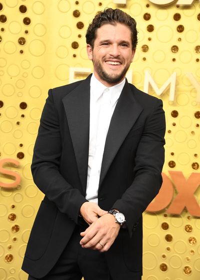71st Emmy Awards - Arrivals