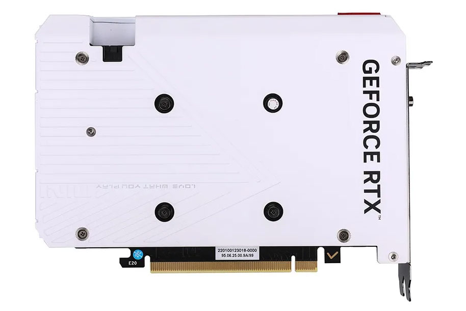 Gigabyte Reveals Low Profile Triple-Fan RTX 4060 Graphics Card