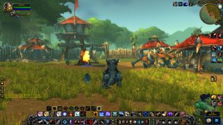 WoW Classic will give some MMO players what they want: a return to the good old days.
