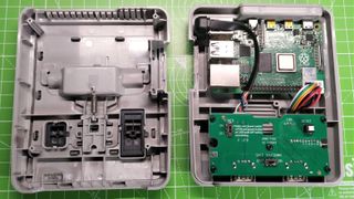 Retroflag SuperPi 4 Case