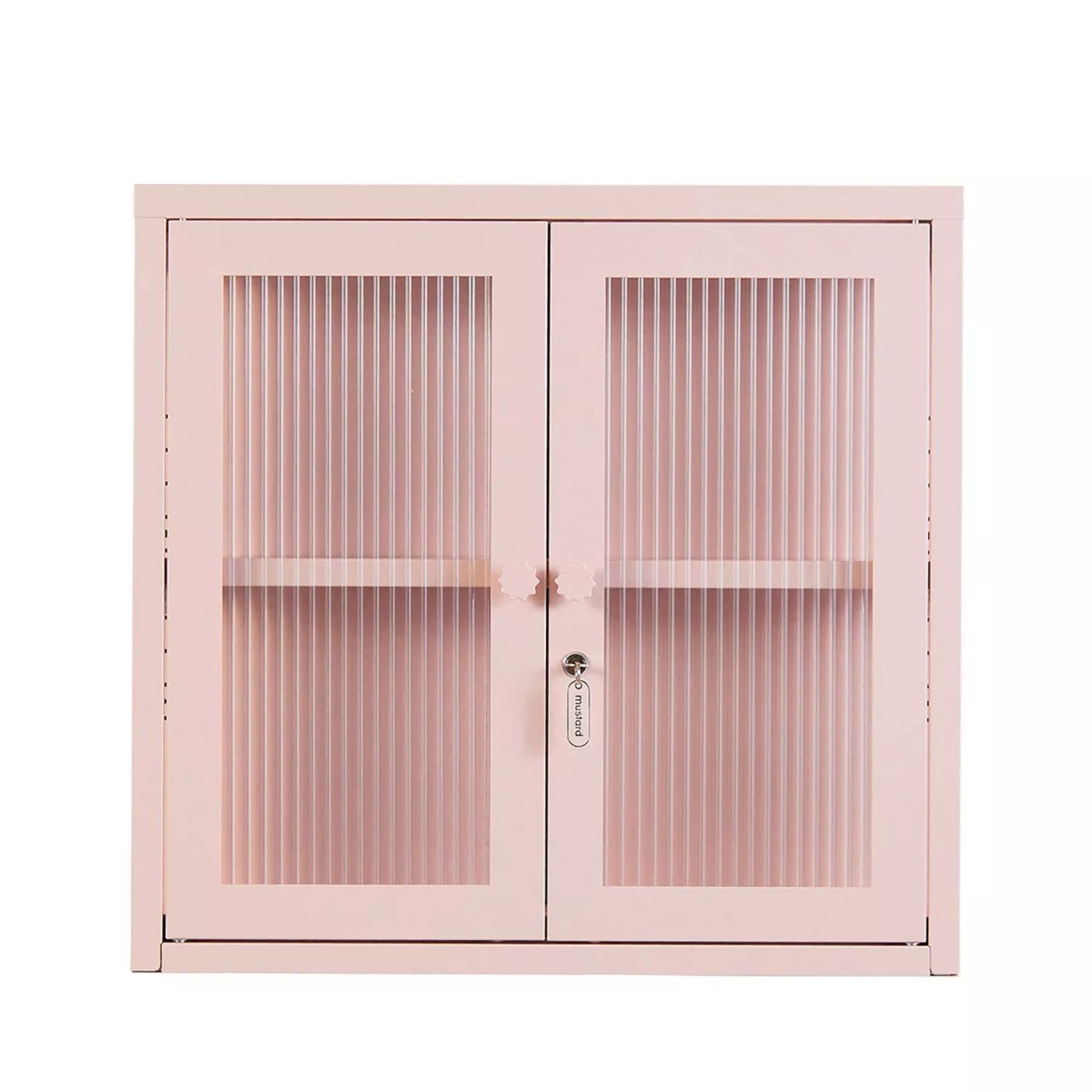 Mustard Made, The Kit Cabinet (Blush)