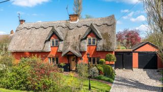 Oak Cottage, Chelmsford, Essex