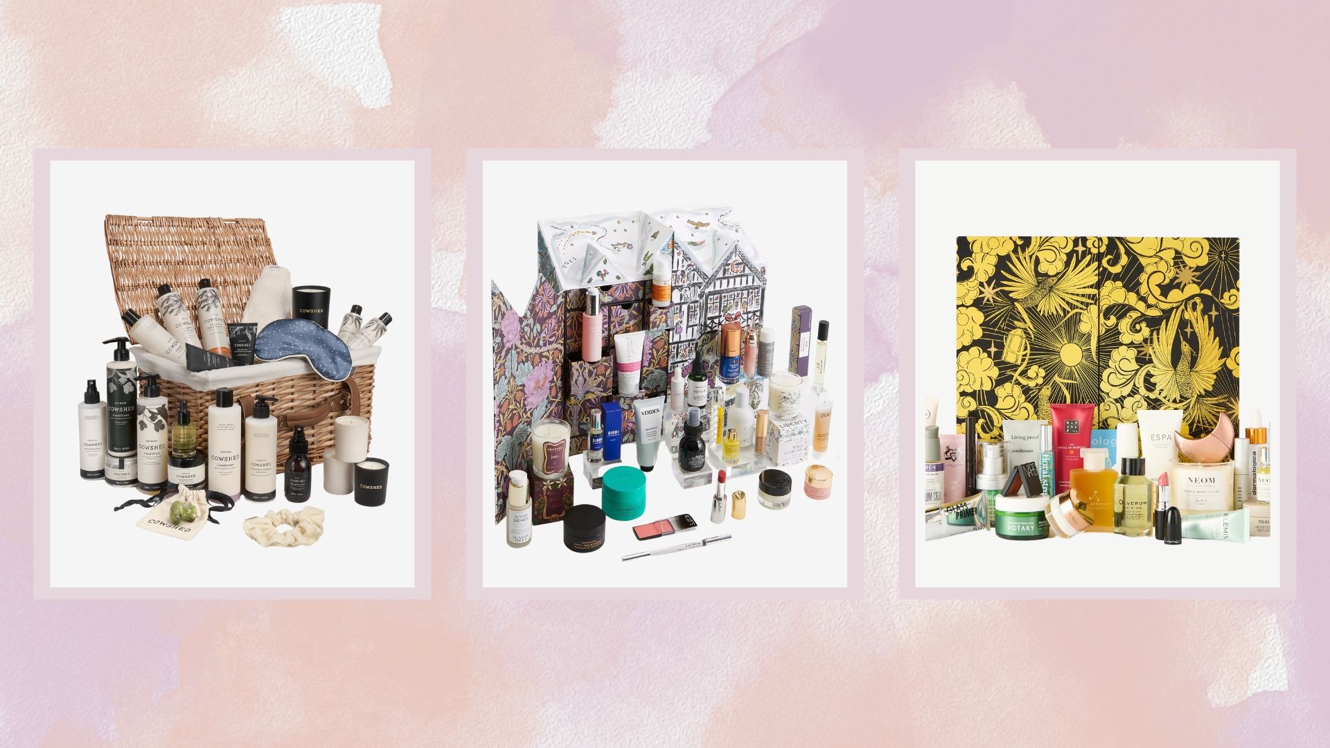 The best beauty advent calendars to buy in 2024 for any budget Woman