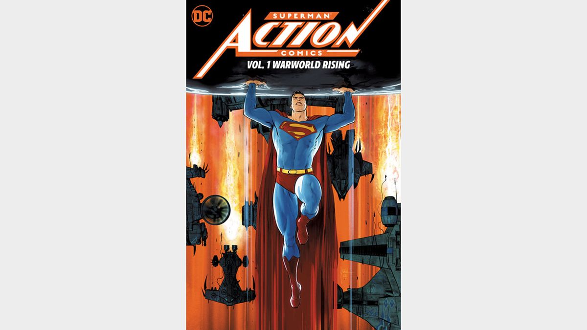 DC January 2022 solicitations