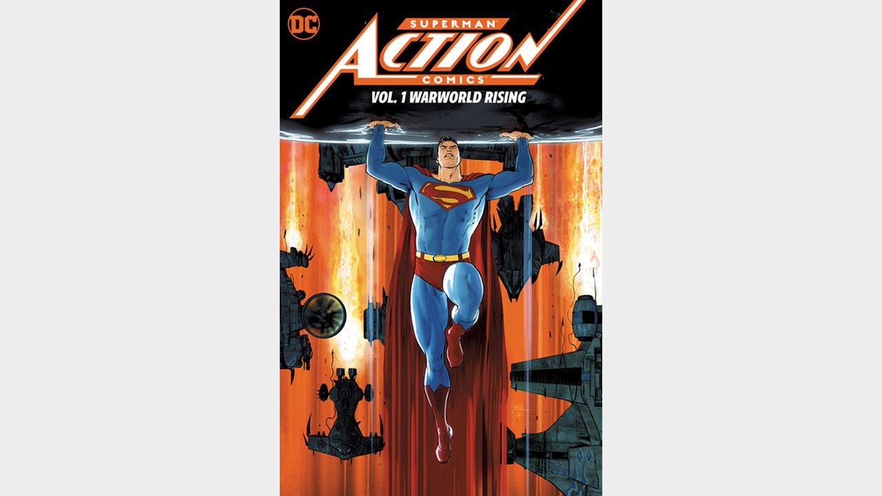 DC January 2022 solicitations
