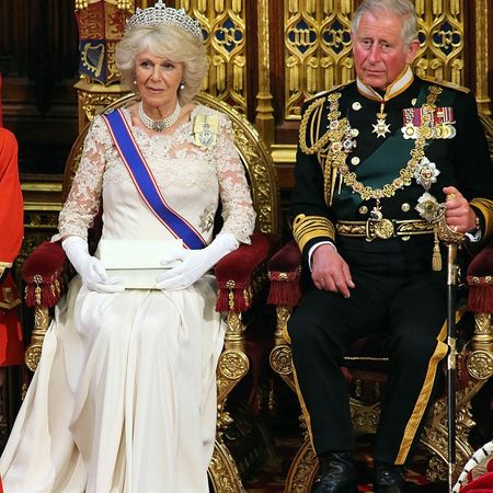 charles camilla coronation