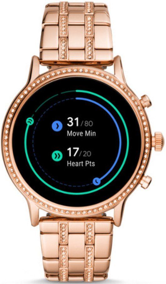 Fossil Gen 5 Carlyle vs. Julianna What's the difference and which