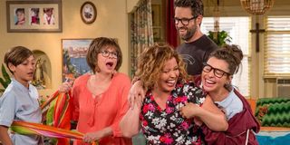 Netflix's One Day at a Time