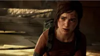   The Last Of Us Part 1