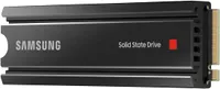 Samsung 980 Pro 2TB SSD w/ heatsink