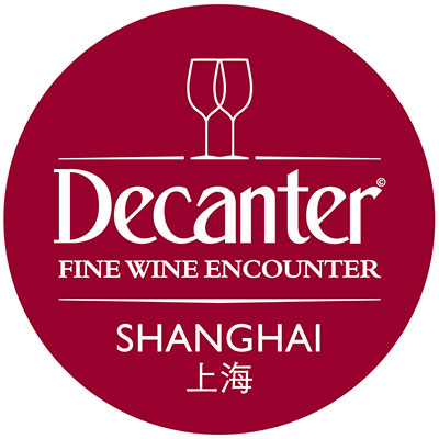 Decanter timeline, Shanghai