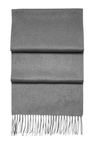 Aspinal of London cashmere scarf