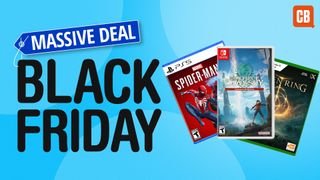 Most of the games on my wishlist have up to 80% off for Black Friday right now