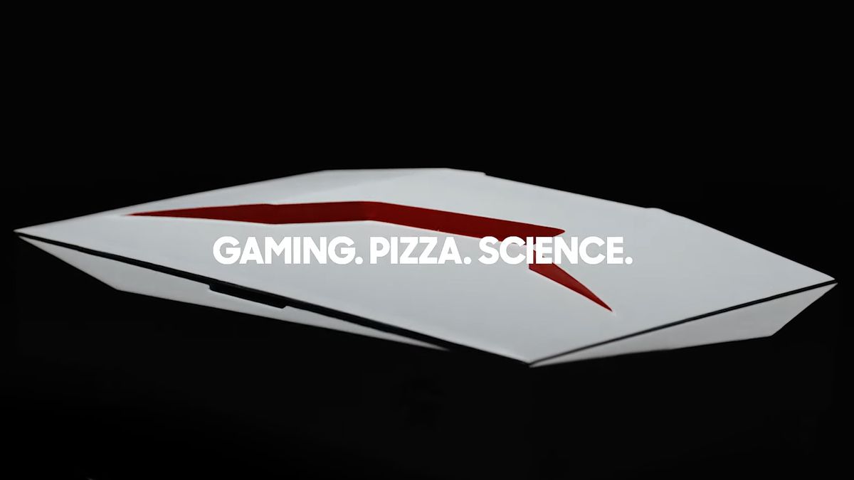 Pizza Hut PIZZAWRMR