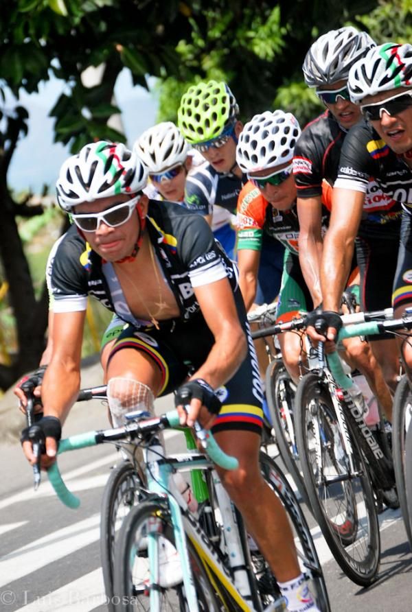 Fabio Duarte (Colombia Coldeportes)