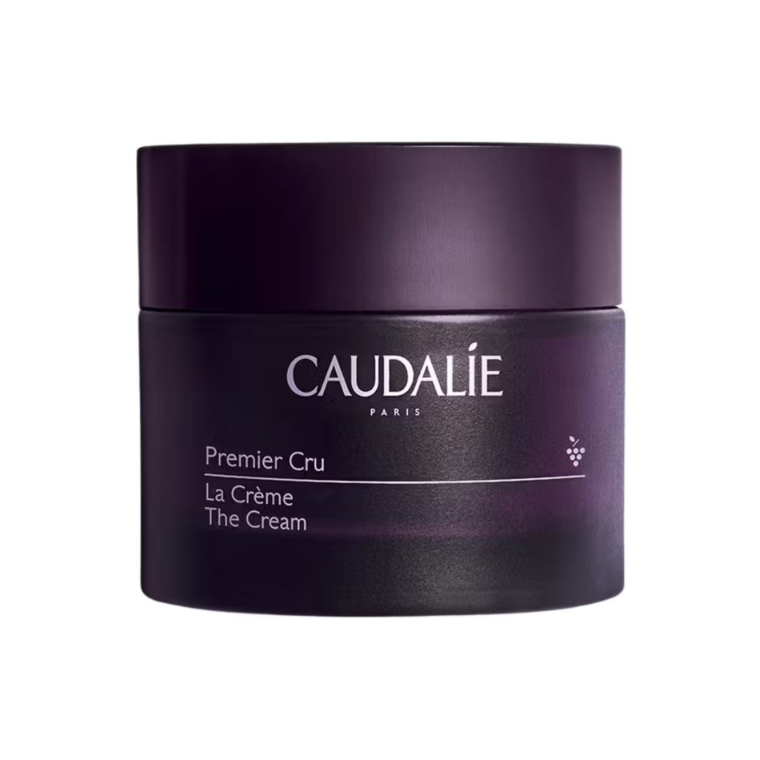Caudalie Premier Cru The Cream Longevity Patent + Natural Plumping Filler