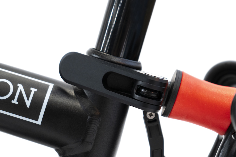 Brompton X CHPT3