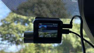 70mai Dash Cam A510