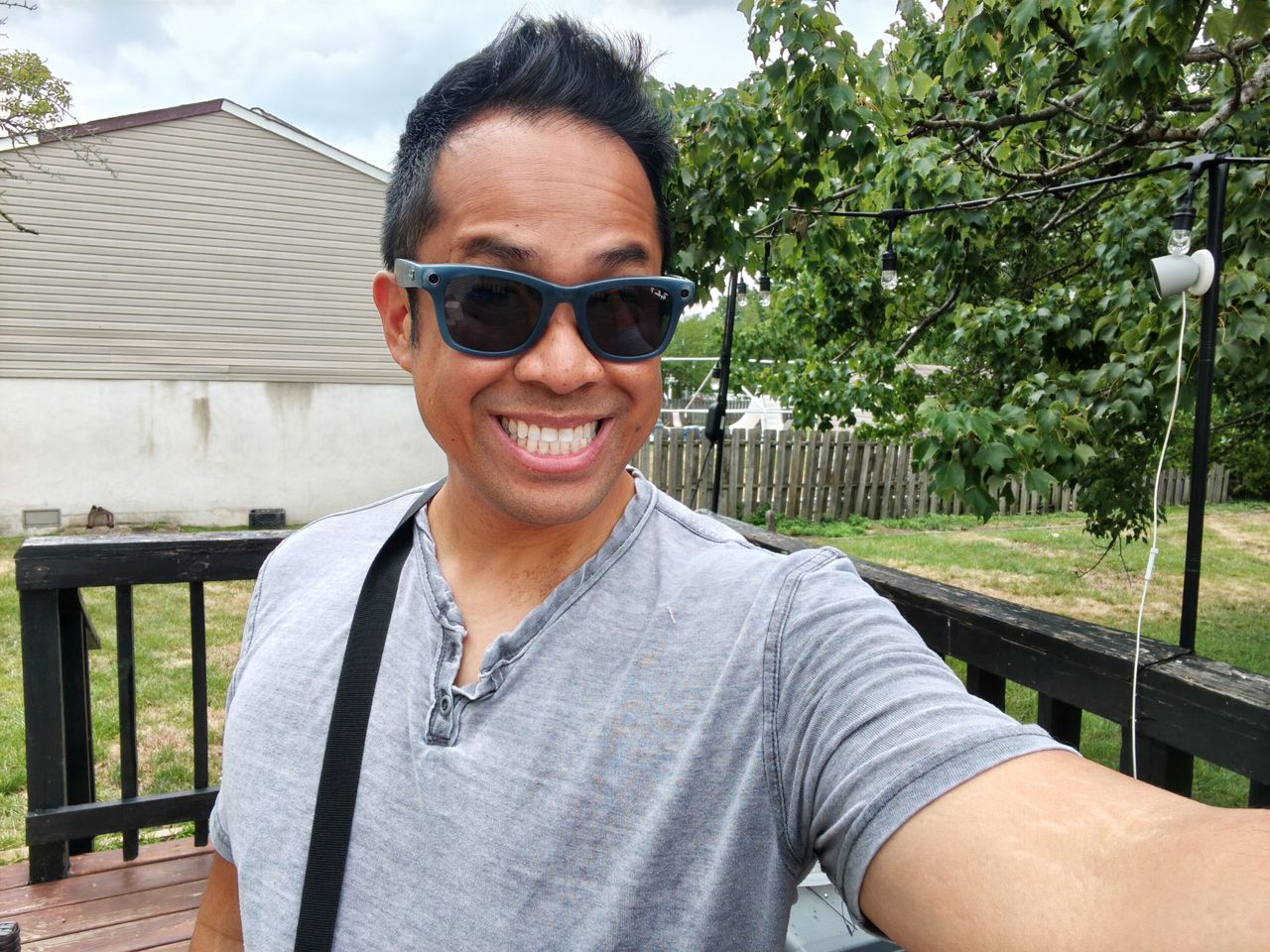 TCL NXTPAPER 70 Pro camera sample.