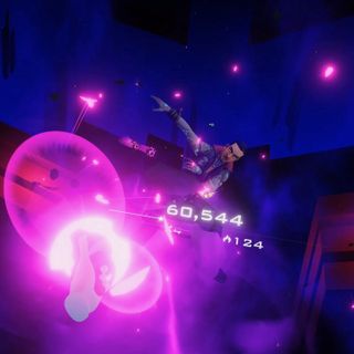 Dance Collider VR Gameplay
