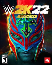 WWE 2K22 Deluxe for PC (Digital): $99 @ Best Buy
Undertaker Immortal Pack Starrcade '96 Rey Mysterio Pack:Season Pass: