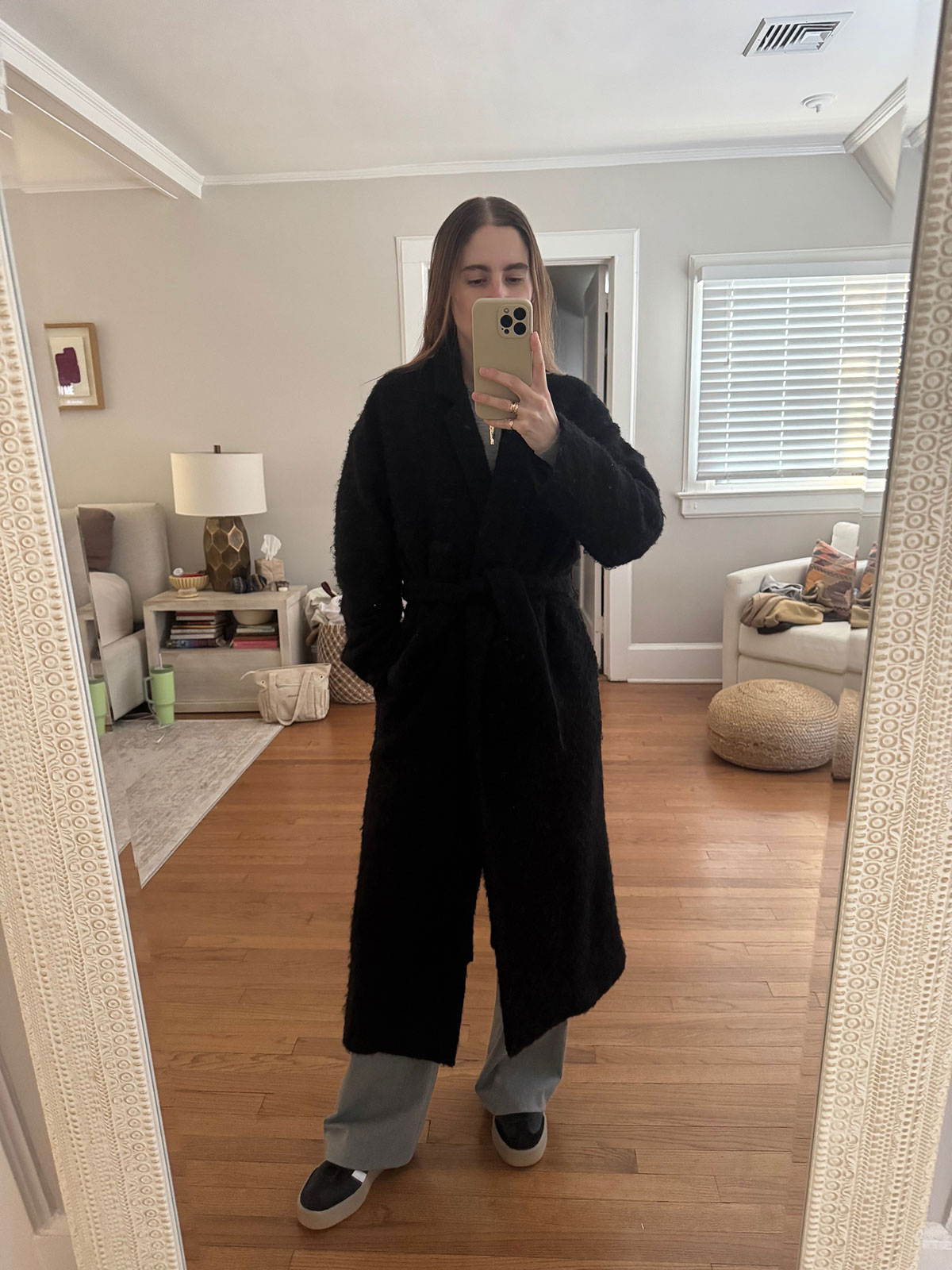 the best coats, according to a NYC mom