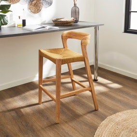 Melia Bar Stool