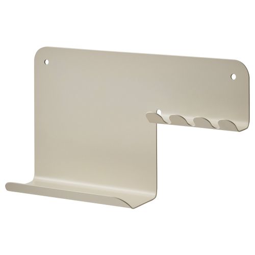 Havrekross Wall Organizer/hooks 