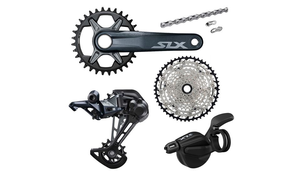 Best MTB groupsets | BikePerfect