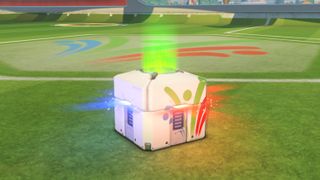 New Australian video game classifications aim to restrict kids' exposure to loot boxes