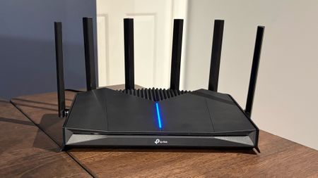 TP-Link Archer BE400 Wi-Fi 7