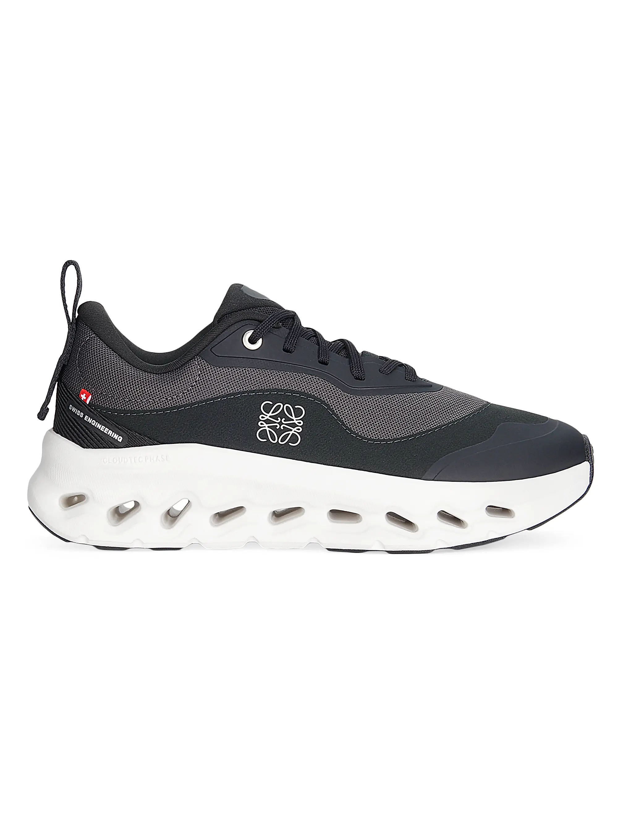 Loewe X on Women&#039;s Cloudtilt 2.0 Low-Top Sneakers