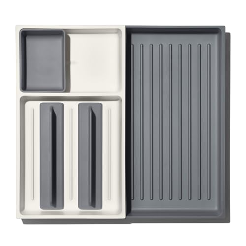 Oxo Good Grips Drawer, Large Expandable Kitchen Tool Organizer