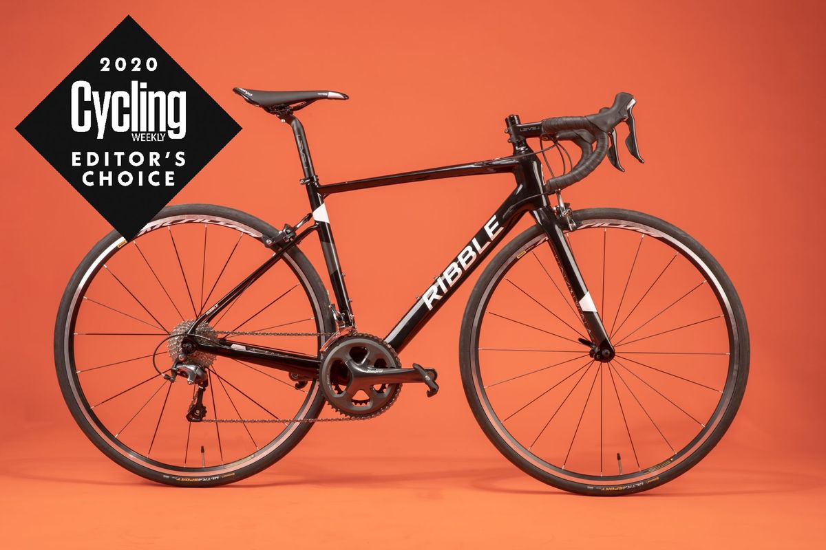 ribble r872 review 2019