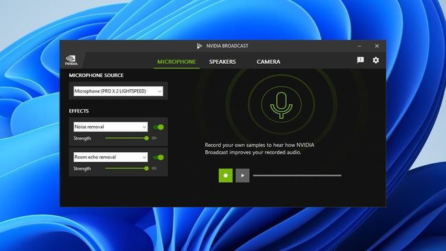 How To Use Nvidia Broadcast To Perfect Your Stream And Videos | TechRadar