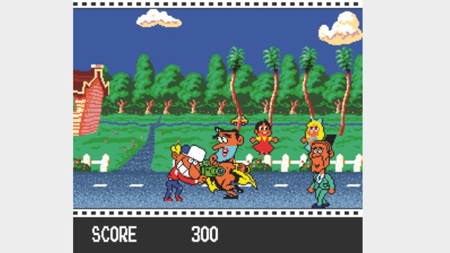 10 Best PC Engine games | GamesRadar+