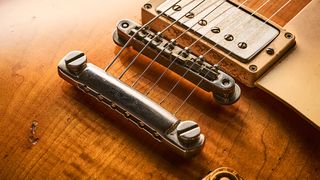 1959 Gibson Les Paul Standard 'Sunny'
