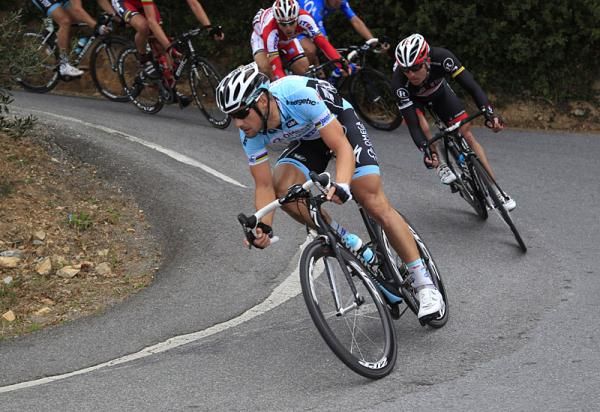 Tom Boonen (Omega Pharma - Quick Step)