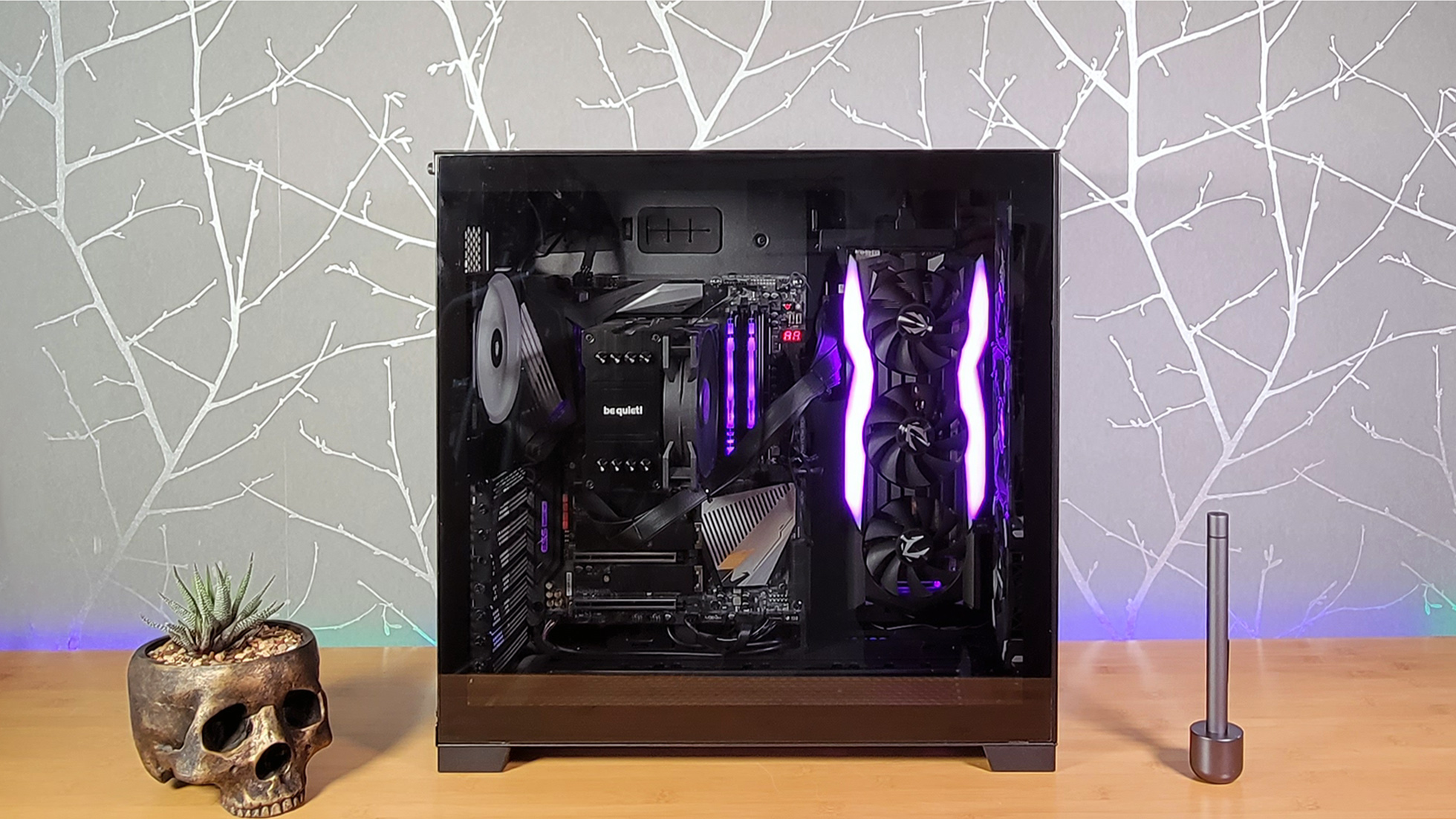 Lian Li's O11D EVO Is a Morphing Case Monster | Tom's Hardware