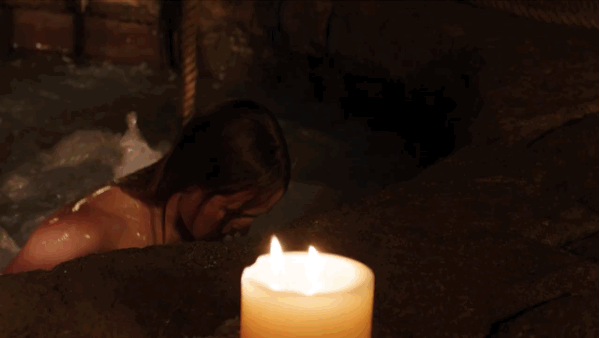 Sara Resurrected