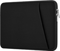 Laptop Sleeve: $18 $9 @ Amazon