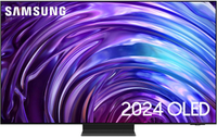 Samsung 55-inch S95D OLED TV