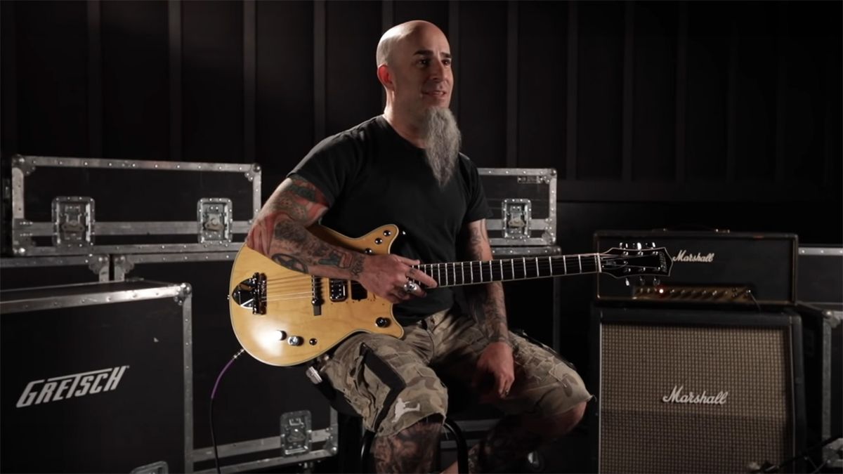 Scott Ian on X: Here's my top 20 @acdc songs. Have at it