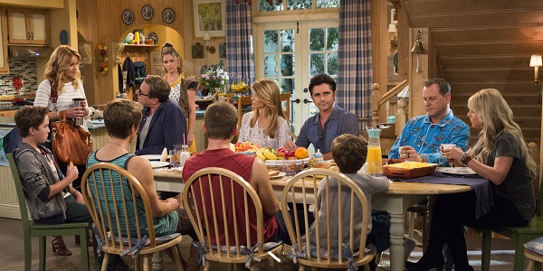 Fuller House