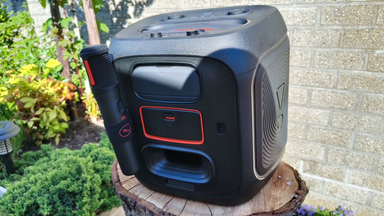 JBL PartyBox Encore 2