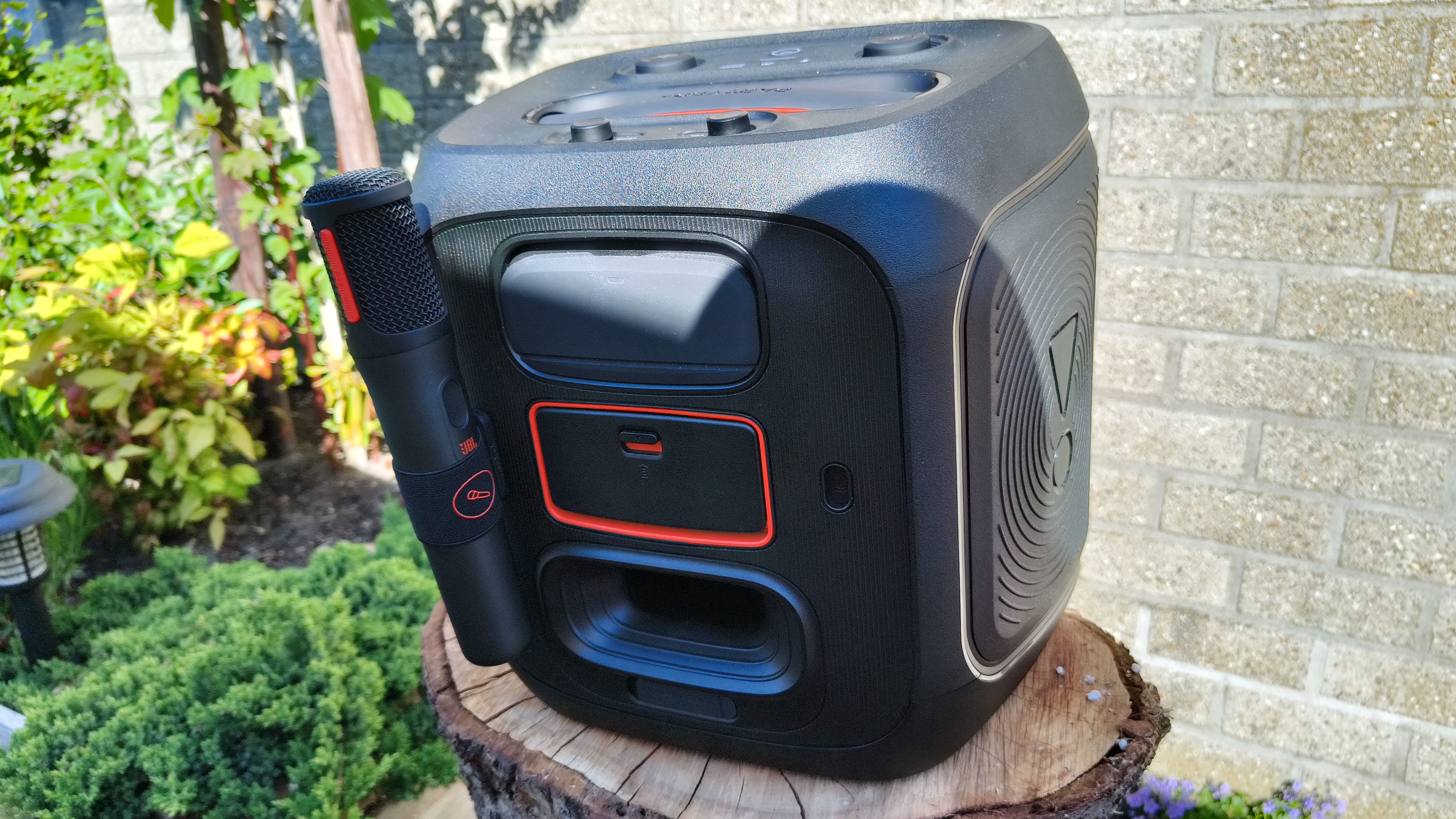 JBL PartyBox Encore 2