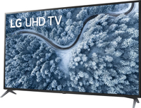LG 70" Class UP7070 Series LED 4K UHD Smart TV was $649.99, now $549.99 ($100 savings)