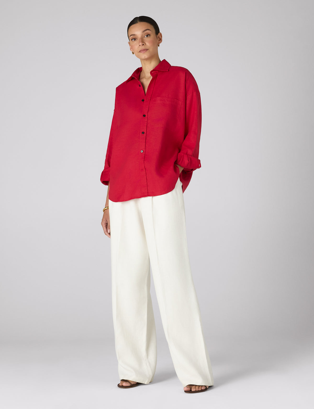 The Weekend: Hemp, Red